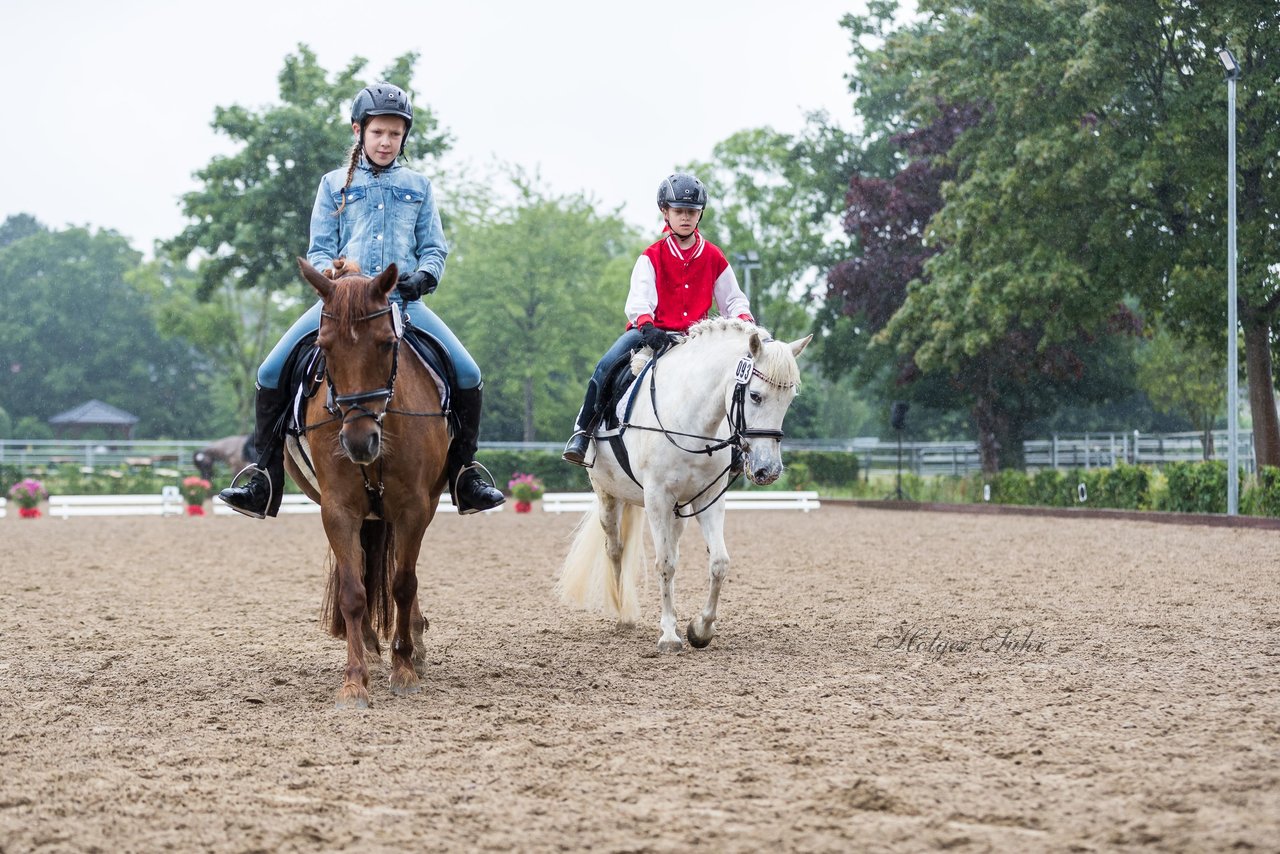 Bild 72 - Pony Akademie Turnier